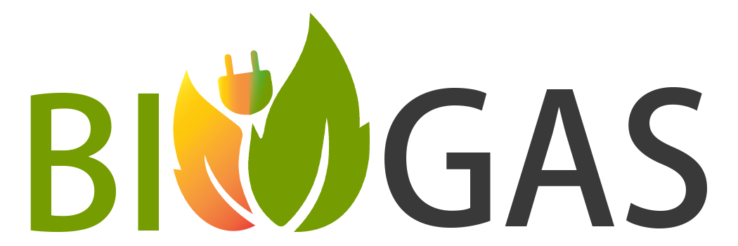 Biogas logo